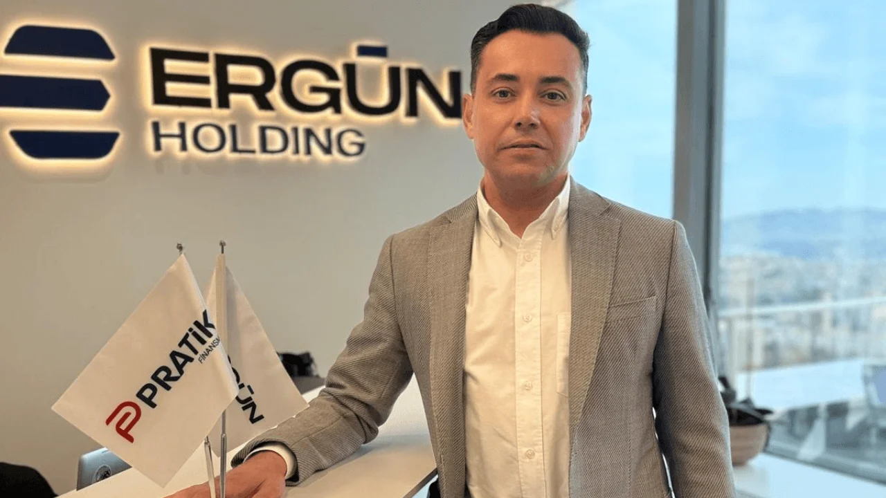 Cenk Güder, Pratik Finansman'ın yeni genel müdürü olarak atandı.