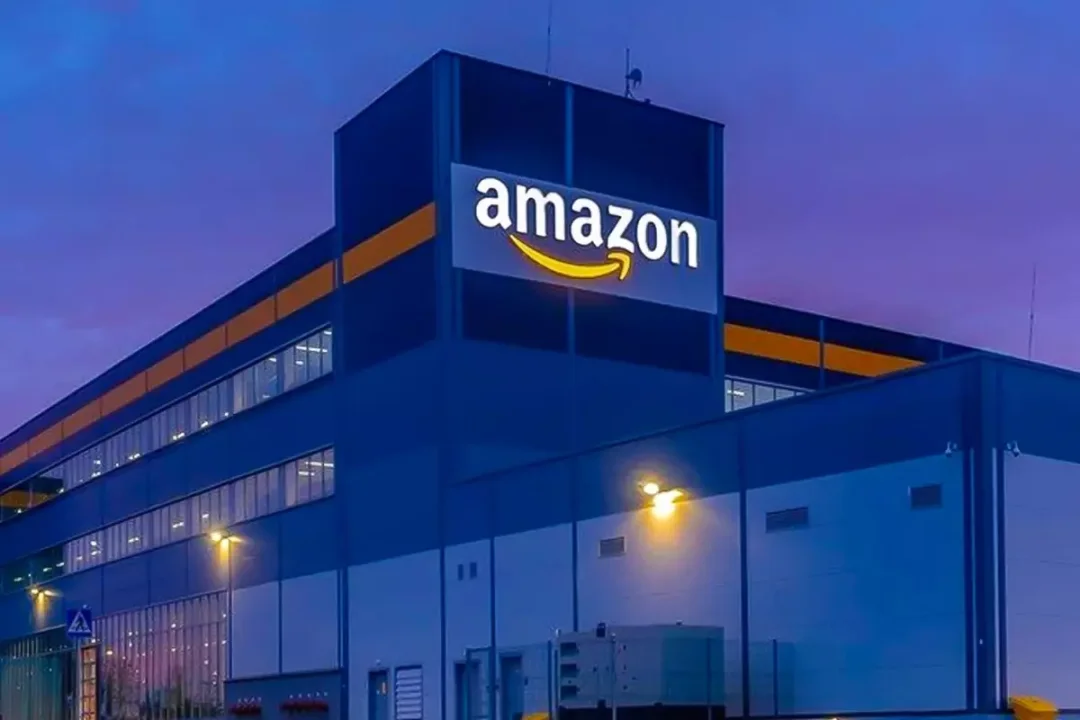 Amazon’dan Tarihi Karar: 30 Bin Kişiye İşten Çıkarılma Bildirimi