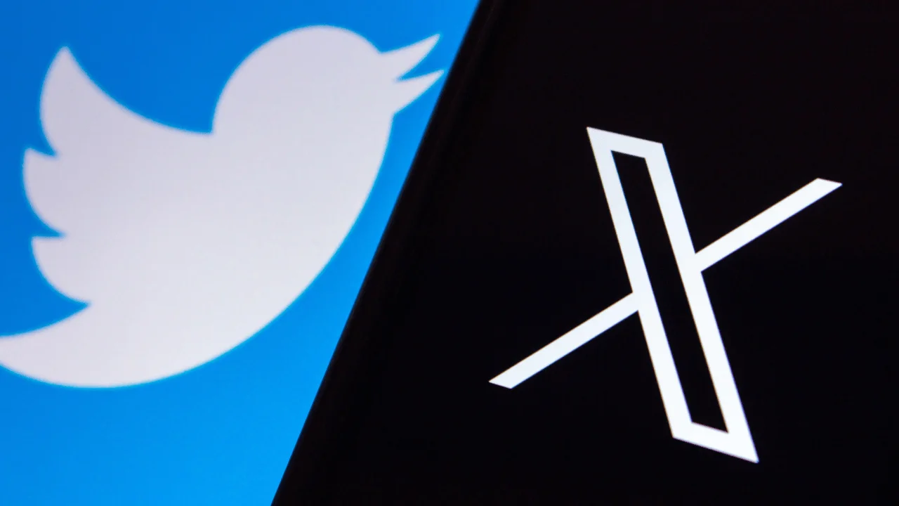 X, güvenlik anahtarı güncellemesiyle Twitter'ın tüm izlerini siliyor.