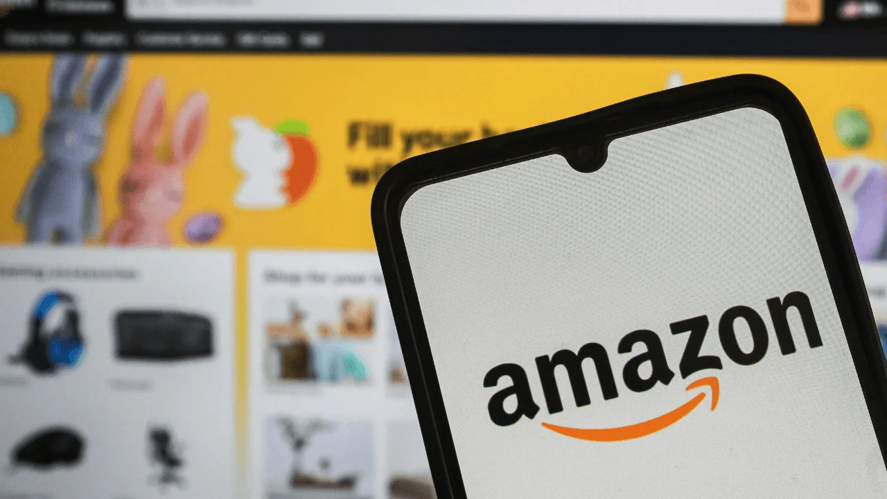 Amazon, 30 bin işçisini işten çıkarmayı hedefliyor.