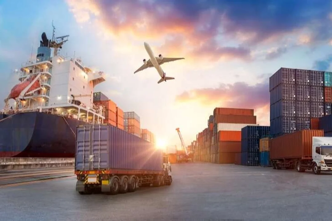 Türkiye İhracatta Tüm Zamanların En Yüksek Seviyesine Ulaştı