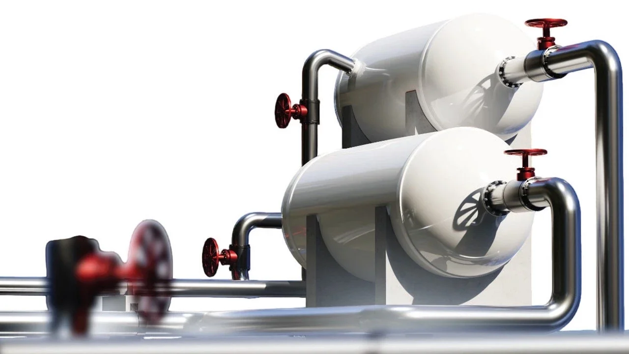 AB Rus LNG’sini Yasaklıyor: Enerji Dengesi ABD’ye Kayacak