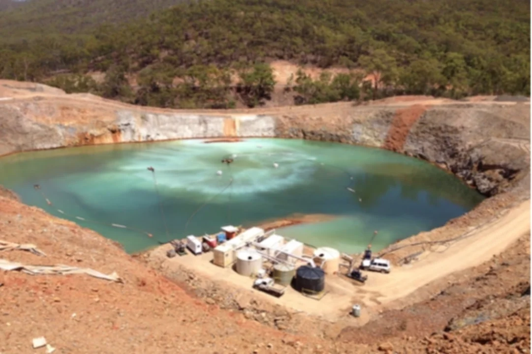Su ve Madencilik Sektöründe Yİ-ÜFE'de En Yüksek Artış Gerçekleşti