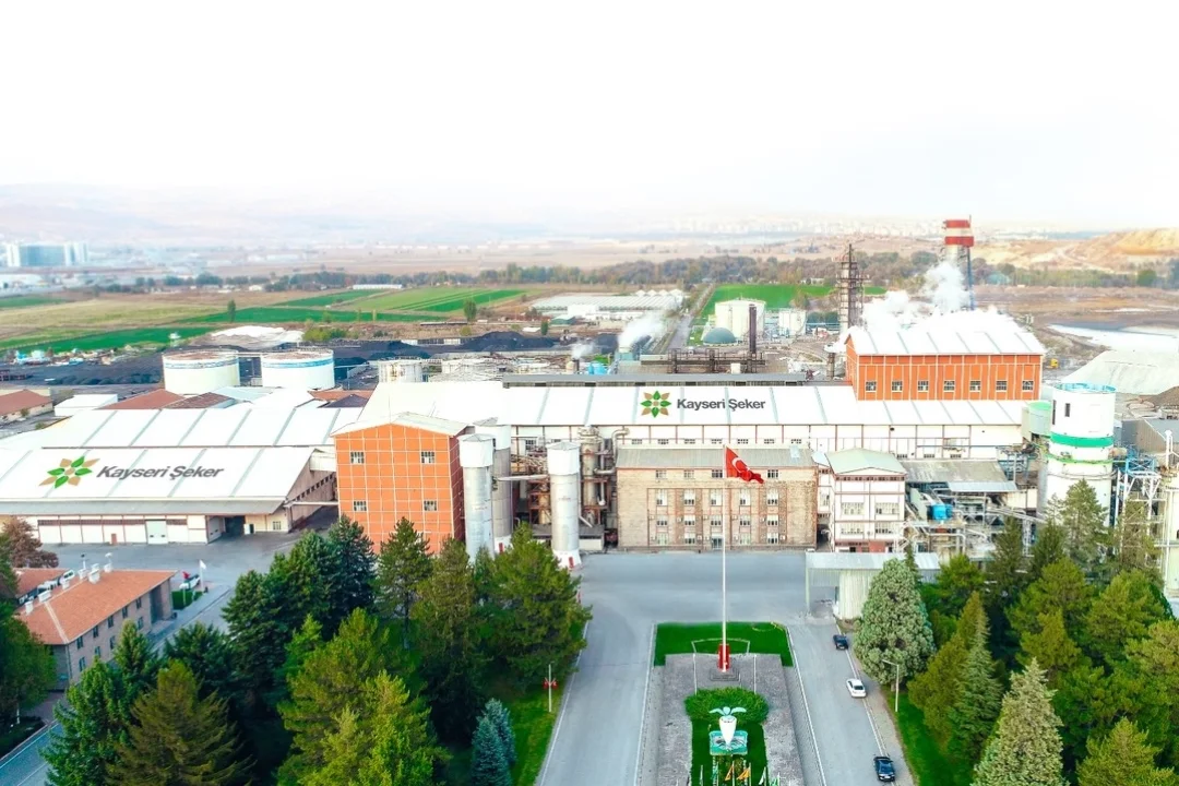 Kayseri Şeker'in Kredi Derecelendirmesi Açıklandı