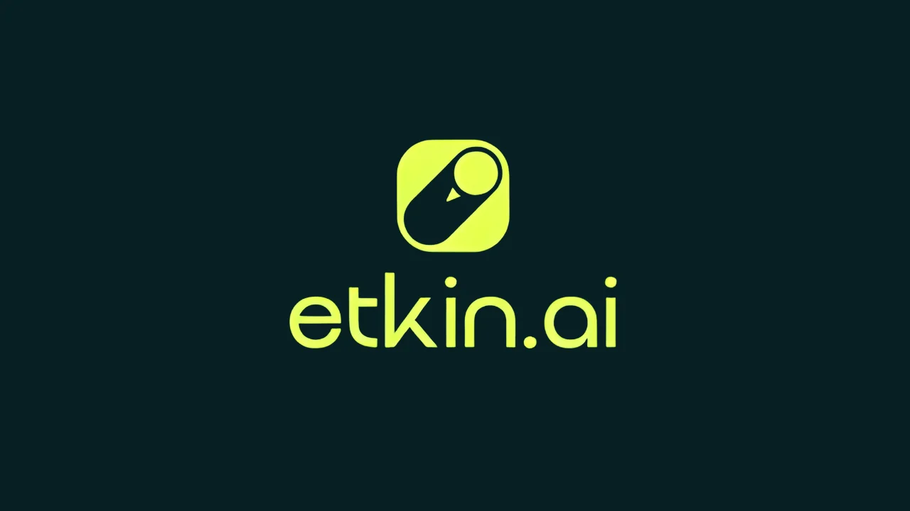 Etkin AI: Yapay zeka tabanlı müşteri destek çözümleri sunan platform