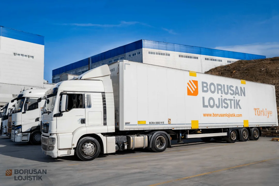 Borusan Tedarik, 383 Milyon Dolar Karşılığında CEVA Logistics’e Satıldı