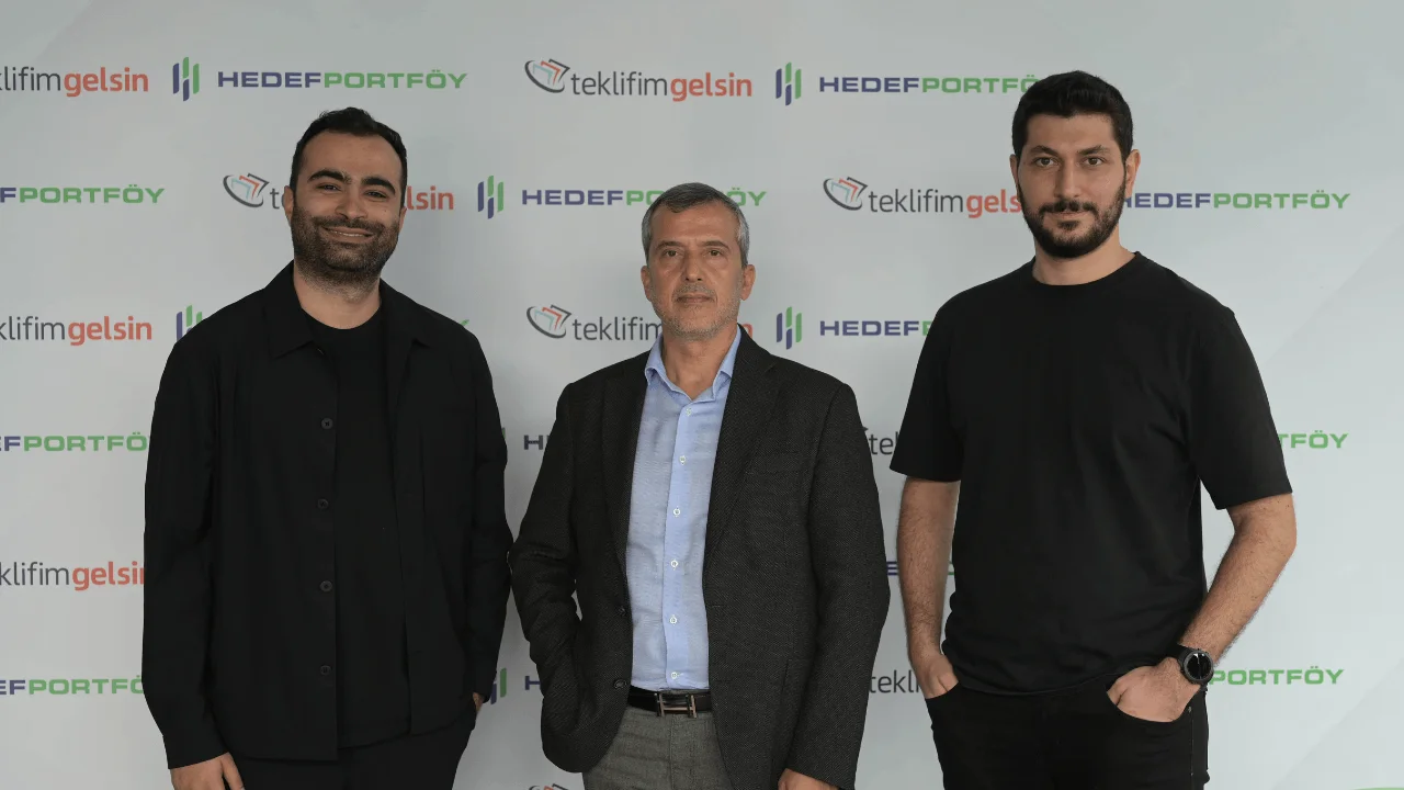 TeklifimGelsin, 40 milyon dolarlık değerlemeyle 4 milyon dolar yatırım aldı.