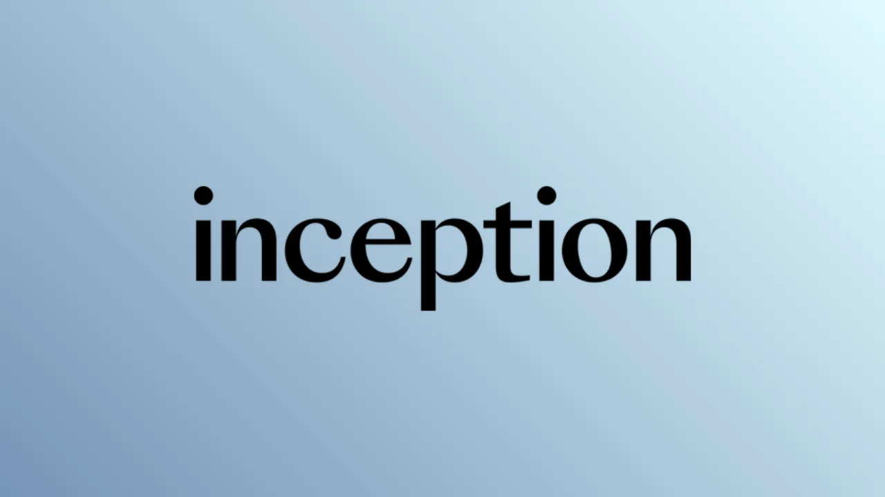 Inception yapay zeka girişimi 50 milyon dolarlık yatırım aldı.