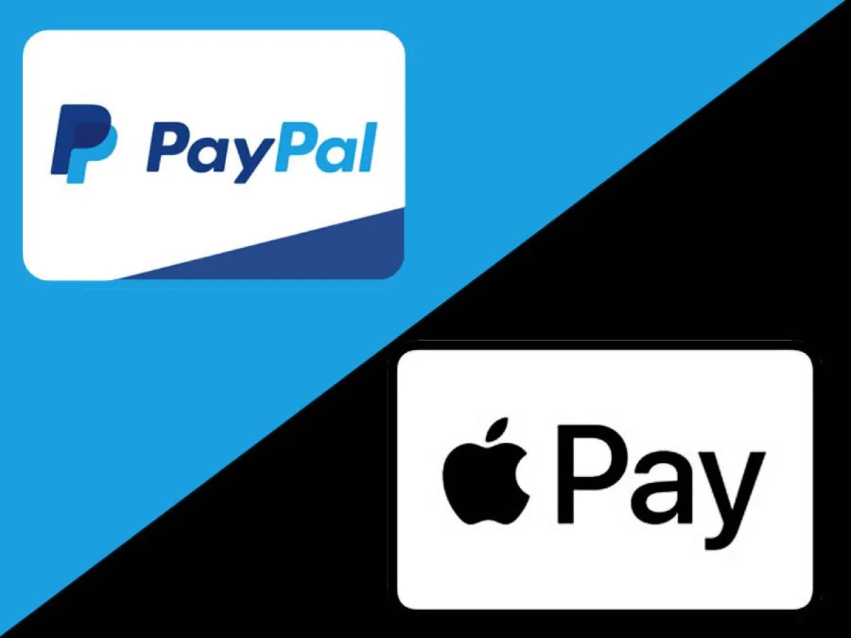 Türkiye'de PayPal ve Apple Pay İçin Yeni Dönem: Engeller Kalkıyor