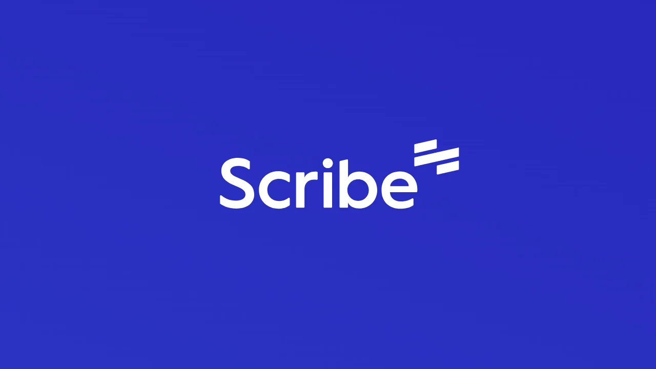 Scribe, 1.3 milyar dolarlık değerleme ile 75 milyon dolar yatırım elde etti.