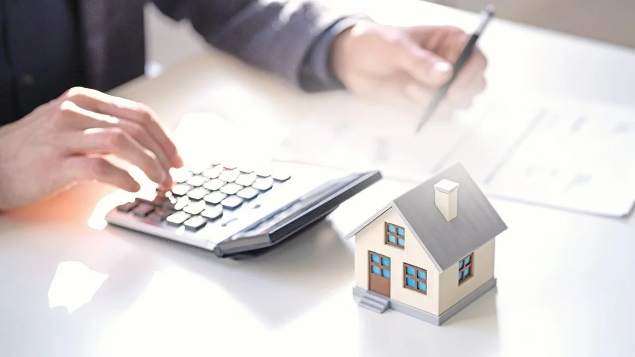 Emlak Vergisi Artışına Üst Sınır Geliyor: Çalışmada Sona Yaklaşıldı