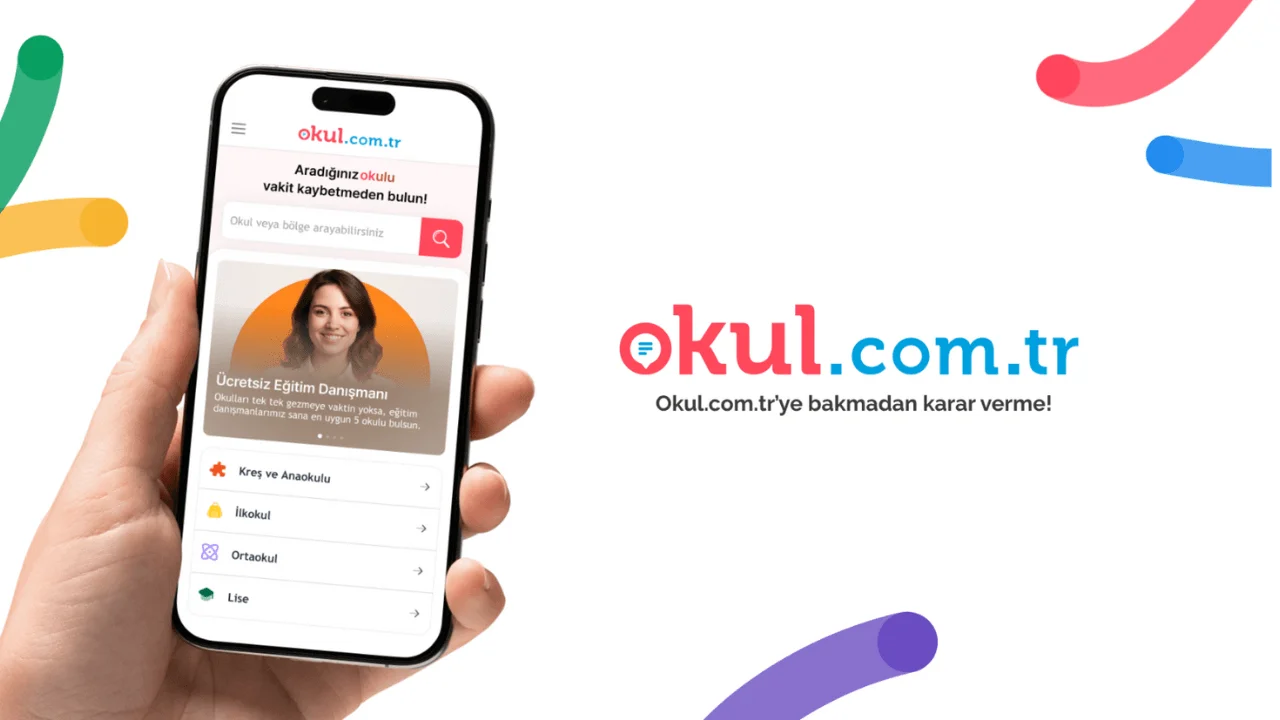 Okul.com.tr: Aileleri Okullarla Buluşturan Önemli Veriler