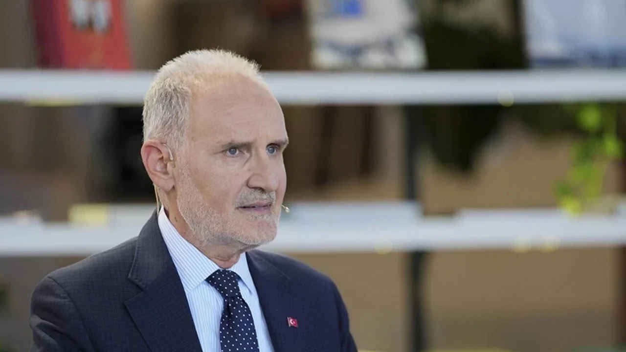 Avdagiç: “Enflasyonda asıl kritik süreç, katılığın tamamen kırılmasıdır”