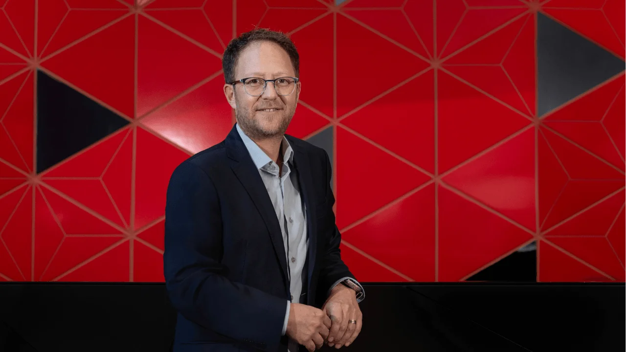 Yemeksepeti'nin yeni genel müdürü Oytun Çalapöver atandı.