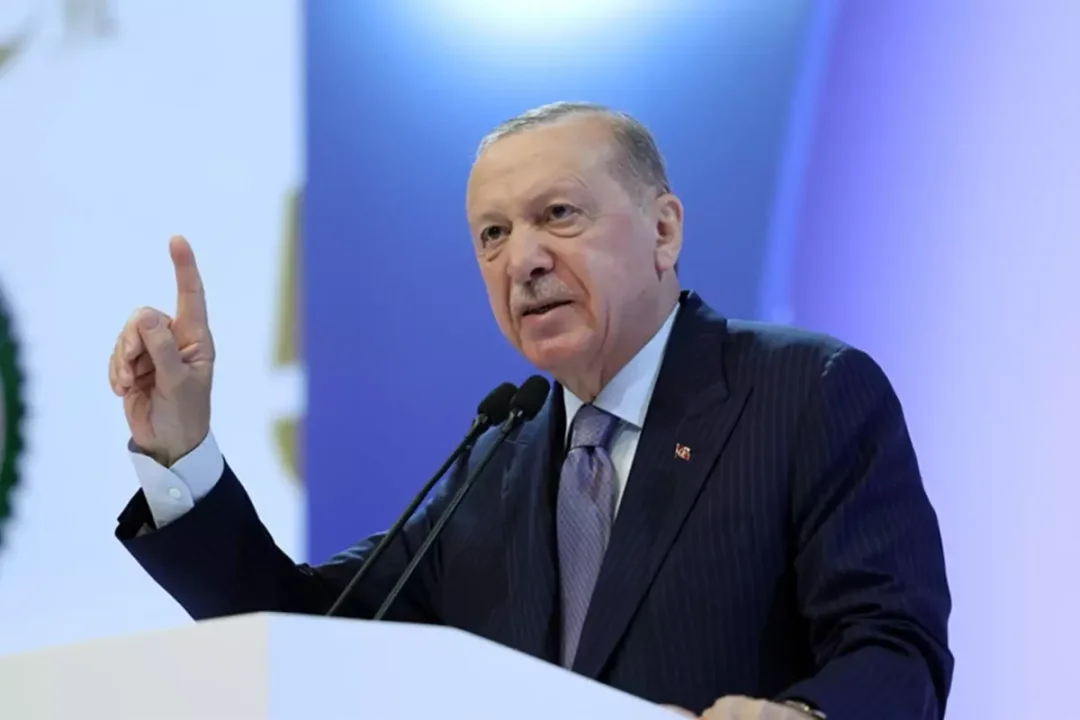 Cumhurbaşkanı Erdoğan: “Hayat pahalılığını mutlaka çözeceğiz”