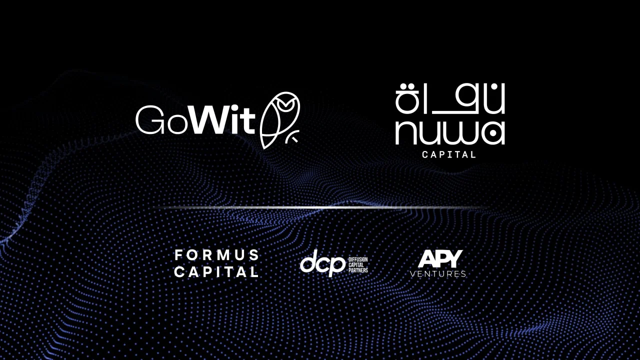 GoWit, Nuwa Capital'den liderlik eden bir yatırım aldı.