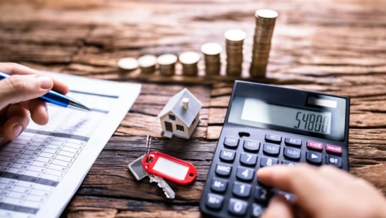 Ev Sahiplerine Uyarı: Emlak Vergisi İçin Son Gün 1 Aralık