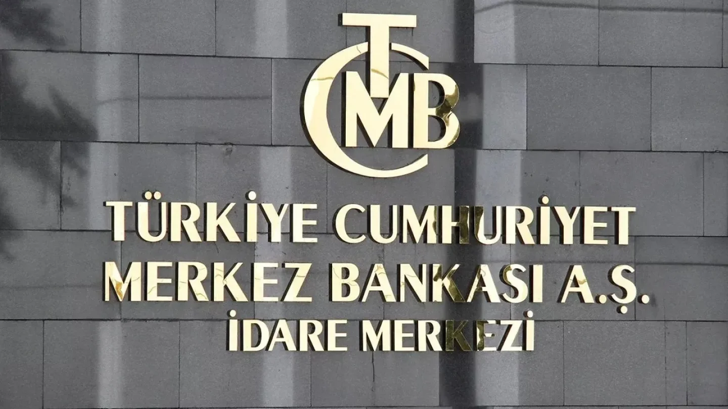 TCMB'nin Rezervleri 130,5 Milyar Dolara Geriledi: Brüt Dövizde Azalış, Altın Rezervlerinde Artış Sürüyor