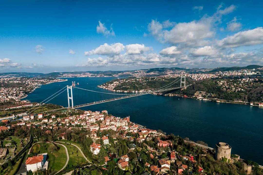 İstanbul, Türkiye Ekonomisinin İvme Kaynağıdır