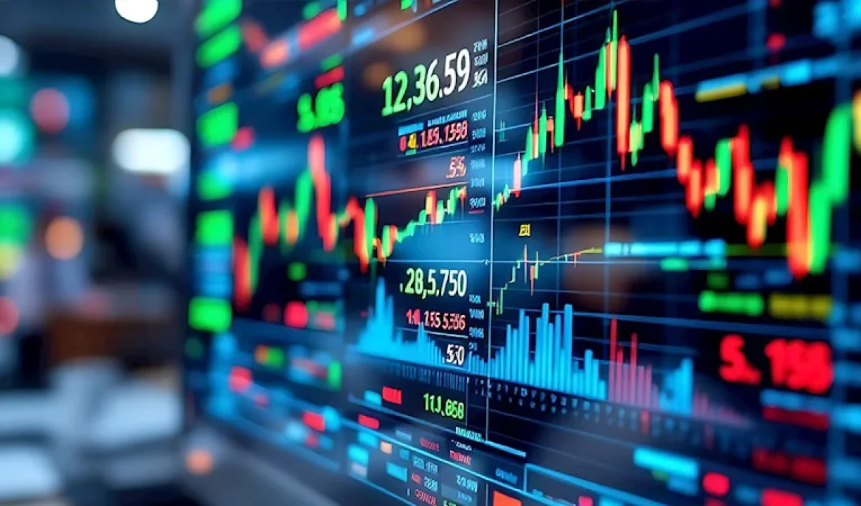 Küresel Piyasalarda Haftaya Olumsuz Başlangıç