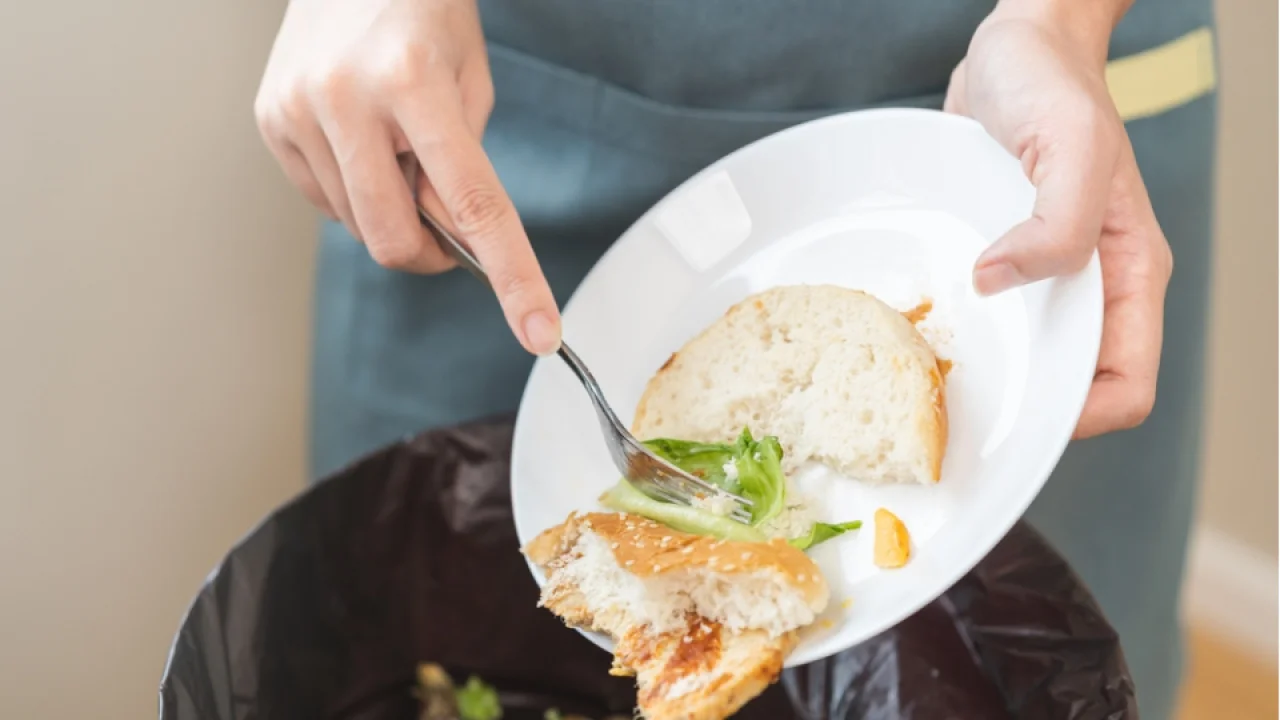 Sürdürülebilir Gıda Zirvesi İstanbul’da Başladı: İsrafın Bedeli 1 Trilyon Dolar