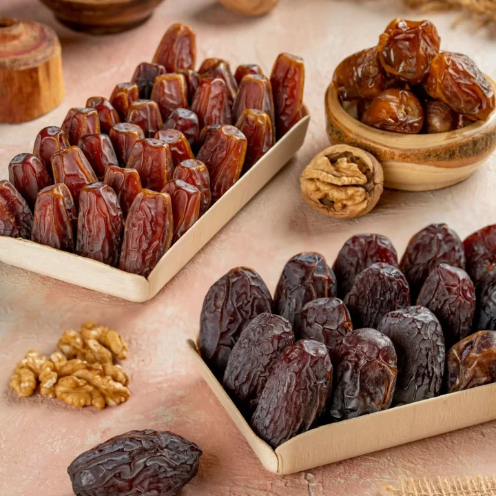 Türkiye’den Filistin’e ticari destek: Hurma ithalat kotası 7 bin tona çıkarıldı