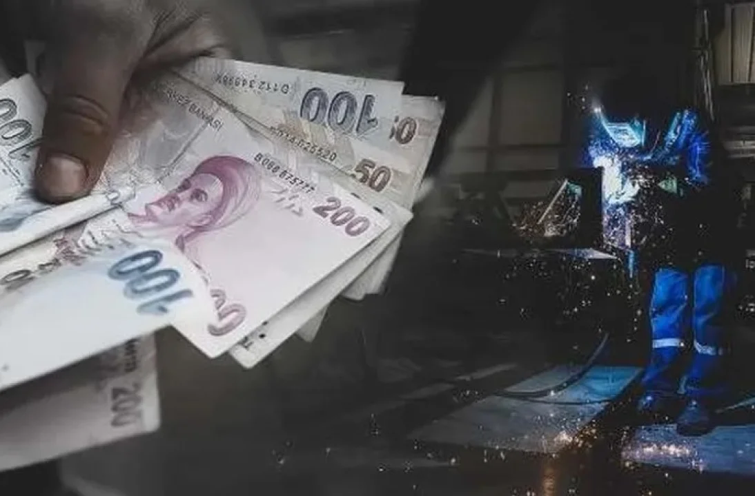 Asgari Ücret Komisyonu Üçüncü Kez Toplanacak!