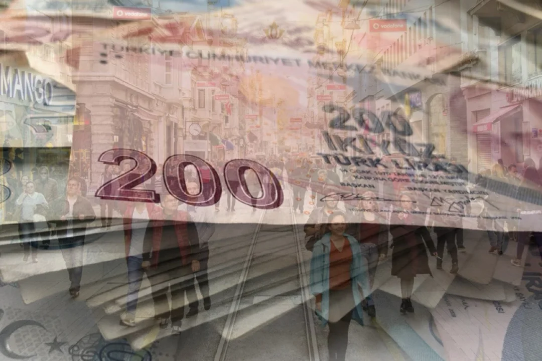 İstanbul'da Yüksek, Mardin-Batman-Siirt Hattında Düşük Fiyatlar Tespit Edildi