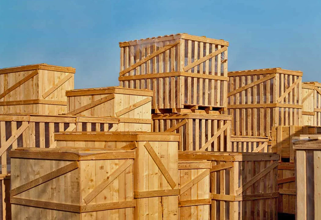 İhracatta Ahşap Ambalajlara Yeni Düzenleme: ISPM 15 Kuralları Sıkılaştı