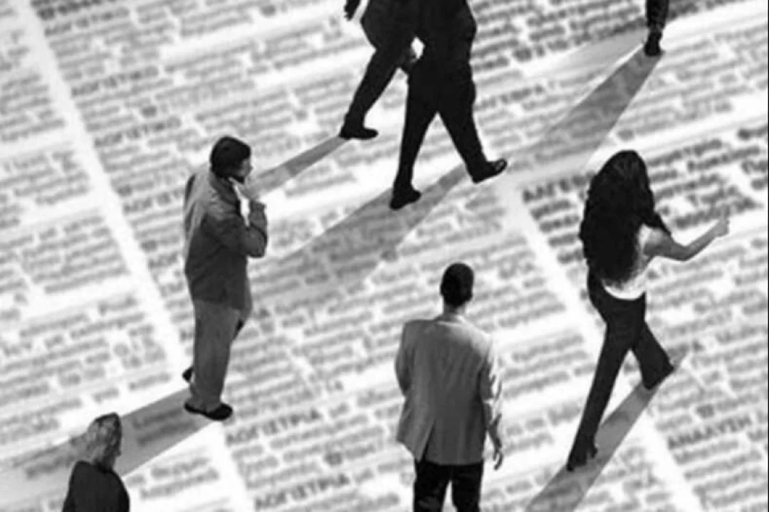 Kasım Ayında İşsiz Sayısı 3,1 Milyon Olarak Arttı: İşsizlik Oranı Yüzde 8,6'ya Yükseldi