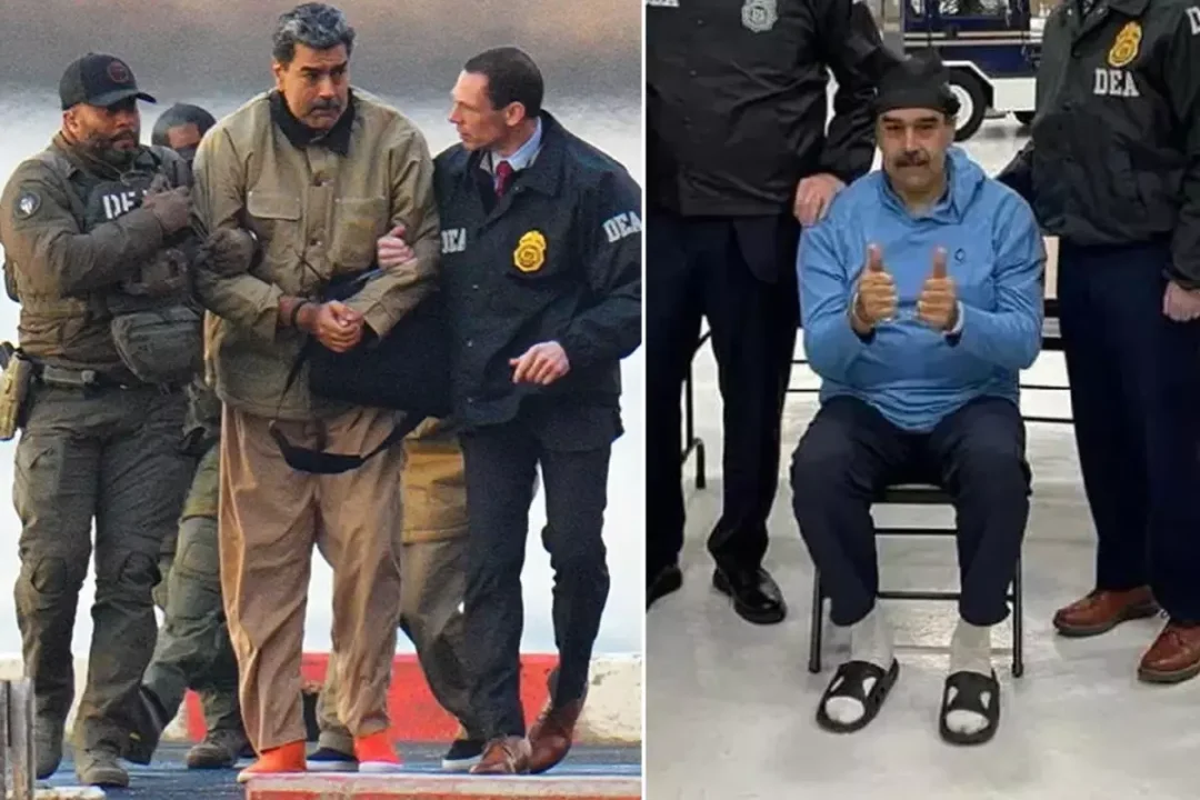 Beklenmedik Gelişme: Venezuela Borsasında Sert Ralli