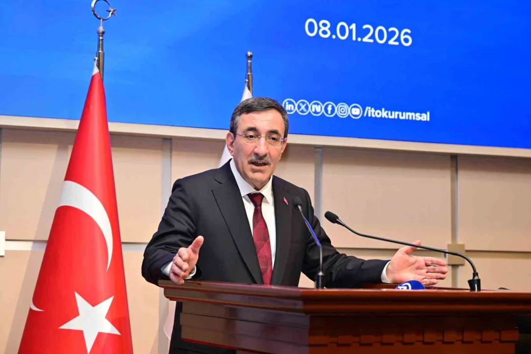 Cevdet Yılmaz Açıkladı: Türkiye Ekonomisini Destekleyecek 3 Kritik Gelişme