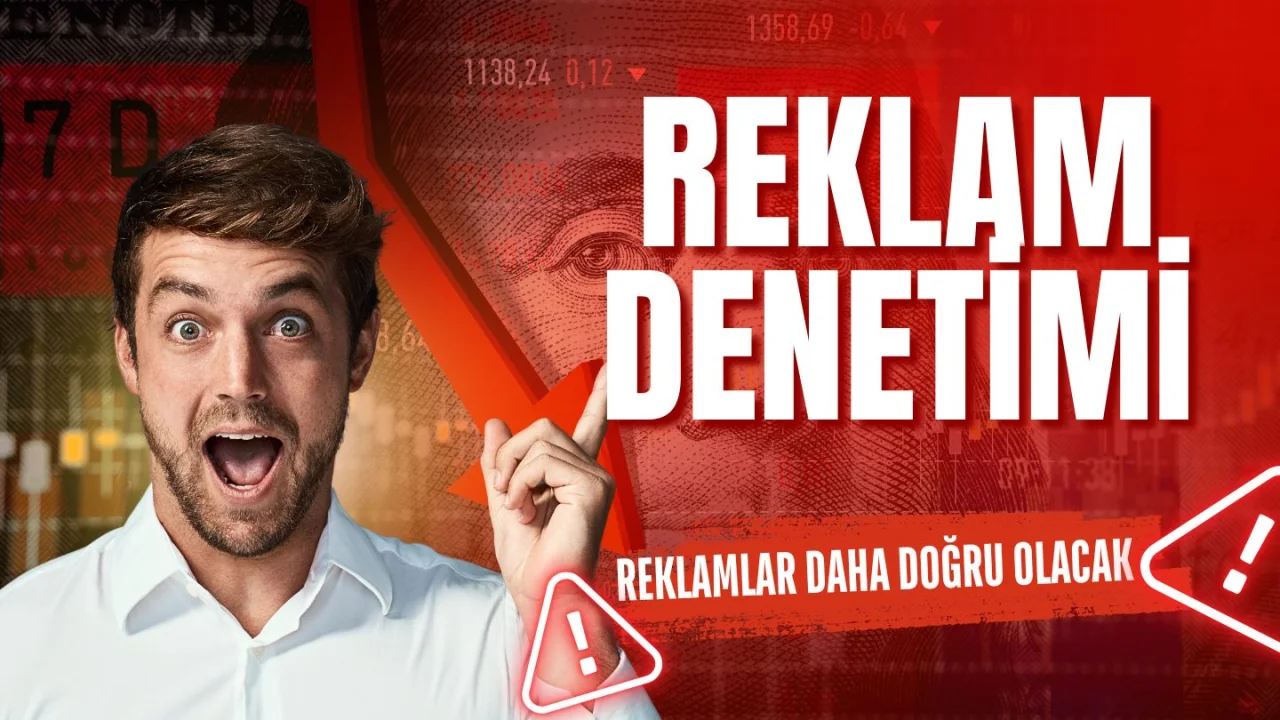 Reklam Harcamalarında Görünmeyen Risklere Karşı Yeni Bir Denetim Modeli