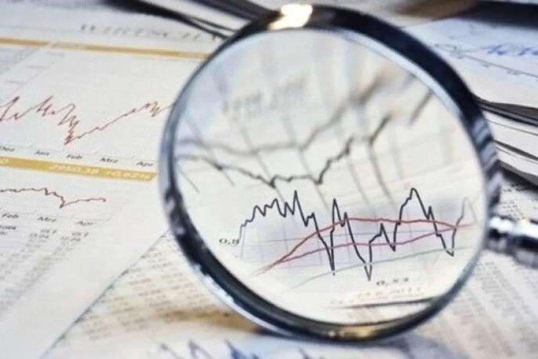 Tüm Ana Sektörlerde Kasım Ayında Ciro Artışı