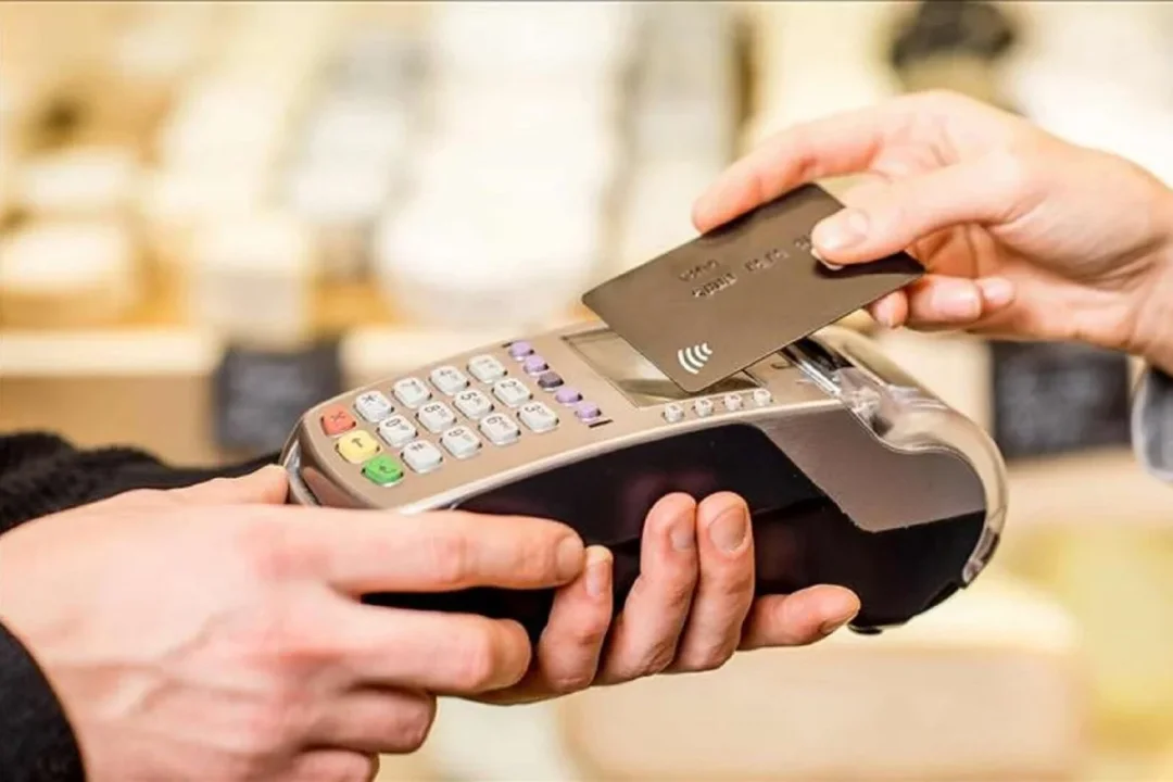 Temassız Ödemelerde Şifresiz Limiti 2.500 TL'ye Yükseliyor