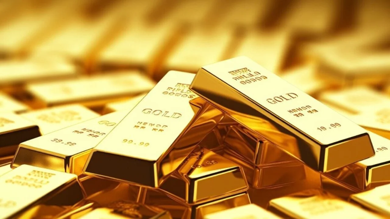 Altın Fiyatlarında Tarihi Zirve: Gram Altın 7 Bin TL'yi Aştı!