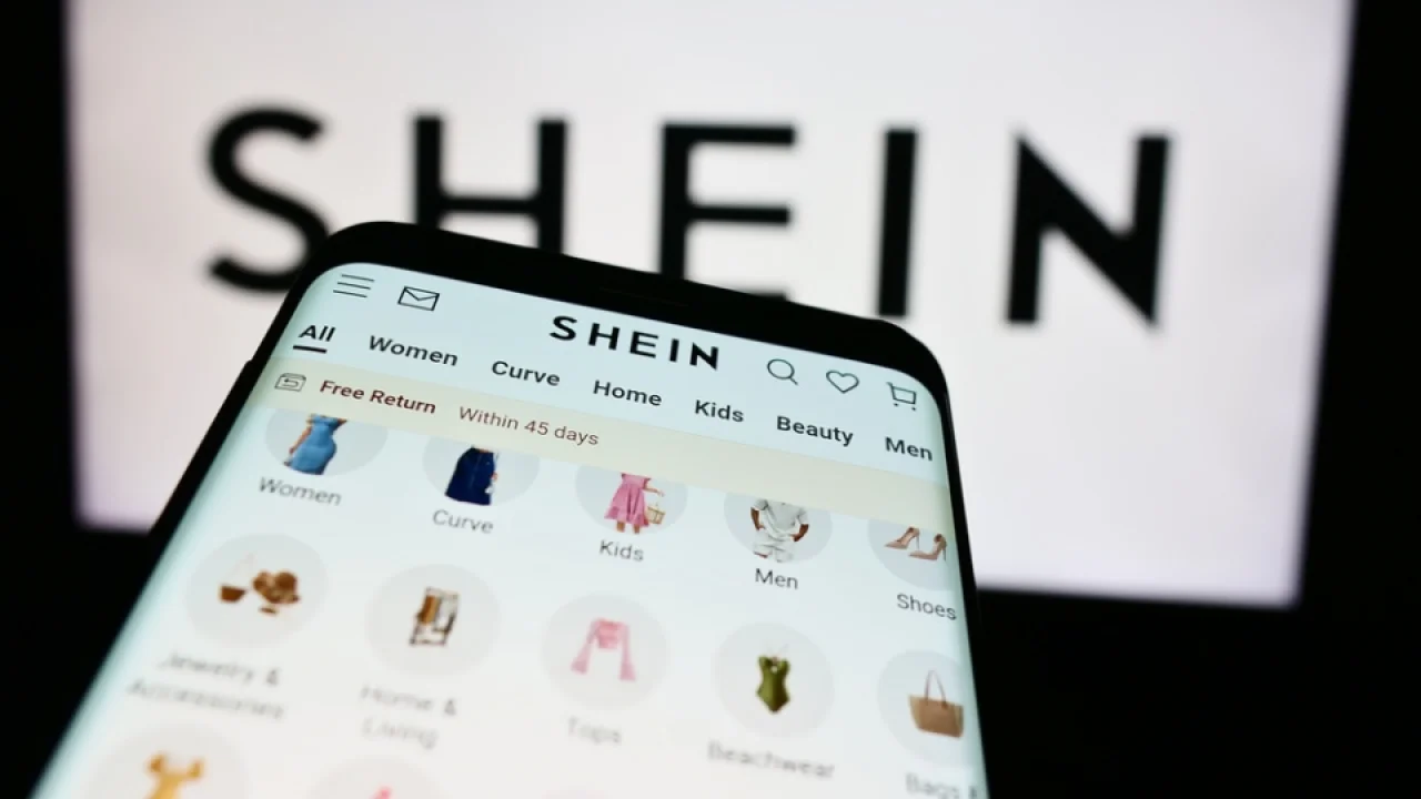 Shein Türkiye Satışlarını Askıya Aldı: Gerekçe Yeni Gümrük Düzenlemesi