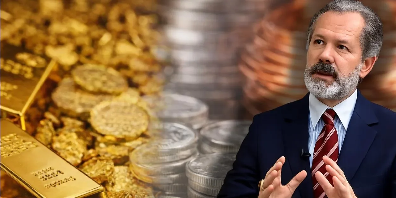 Altın Fiyatlarında Yeni Yükseliş Ne Zaman? İslam Memiş Tarih Verdi