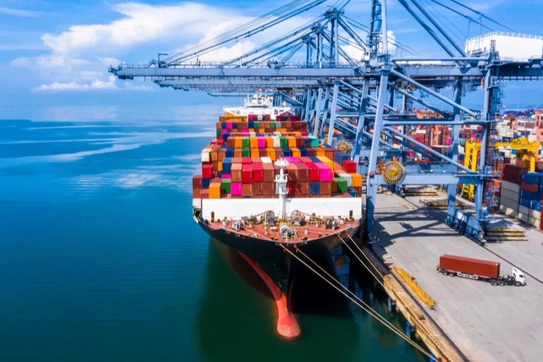 Aralık 2025'de Dış Ticaret Verileri Ortaya Çıktı