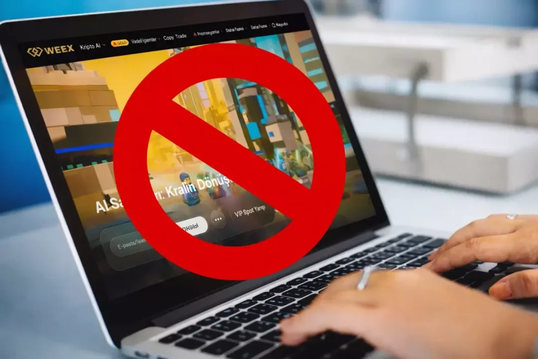 Global Kripto Borsalarına Yeni Erişim Engeli Sinyali: Türkçe Destek ve Reklam Faaliyetleri Mercek Altında