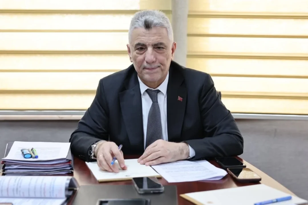 Türkiye, Azerbaycan ve Gürcistan Arasındaki Ticaret Artacak