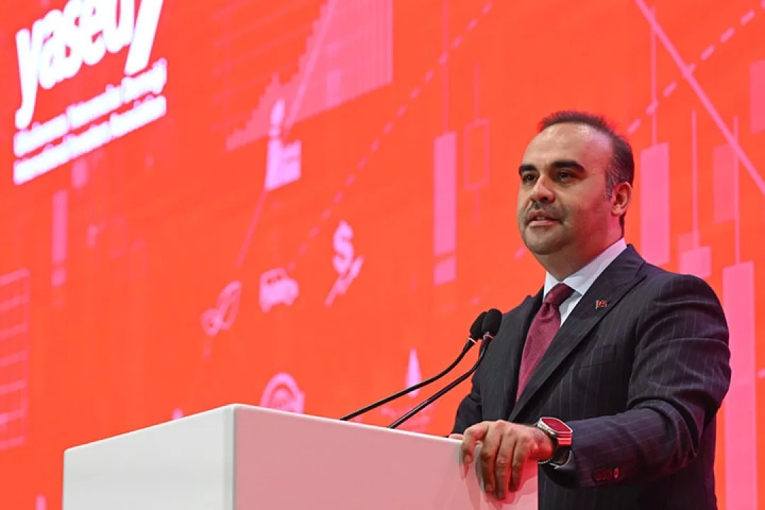 2026'da Sanayide Güçlü Bir Yükseliş Sinyali Görünüyor
