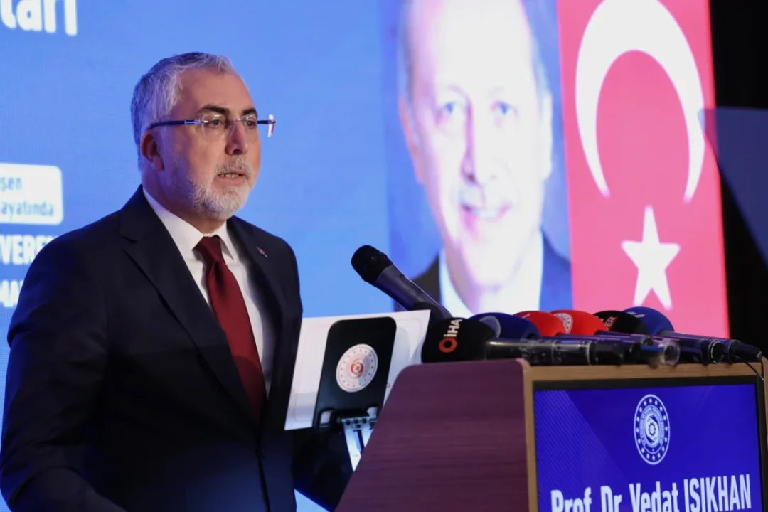 2026'da İmalat İçin 50 Milyar Liralık Büyük Destek