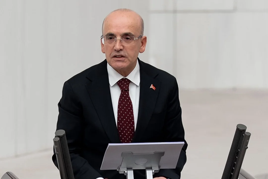 Bakan Şimşek: Eşel Mobil Sistemi Geçici Olarak Kullanıma Alındı