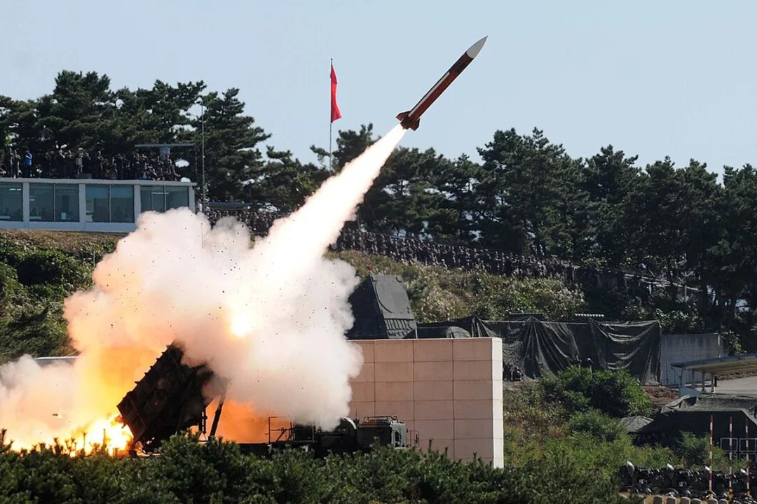 BAE’den Güney Kore’ye Petrol Karşılığı Hava Savunma Füzesi İddiası