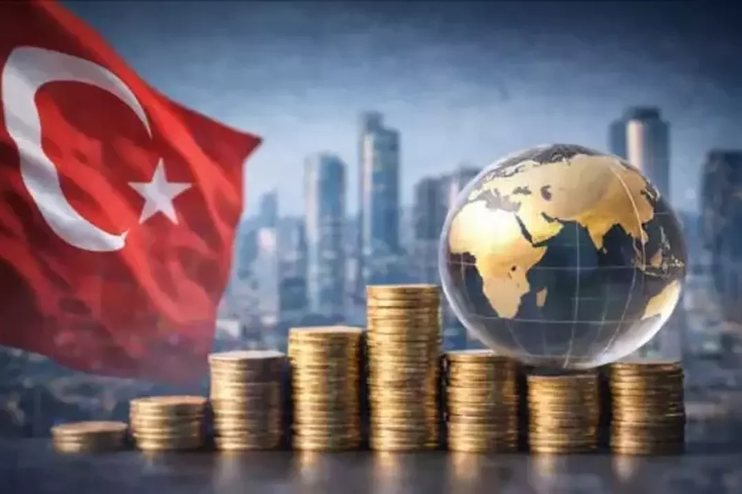2025’te Yabancı Yatırımlarda Yüzde 29 Artış Gözlendi