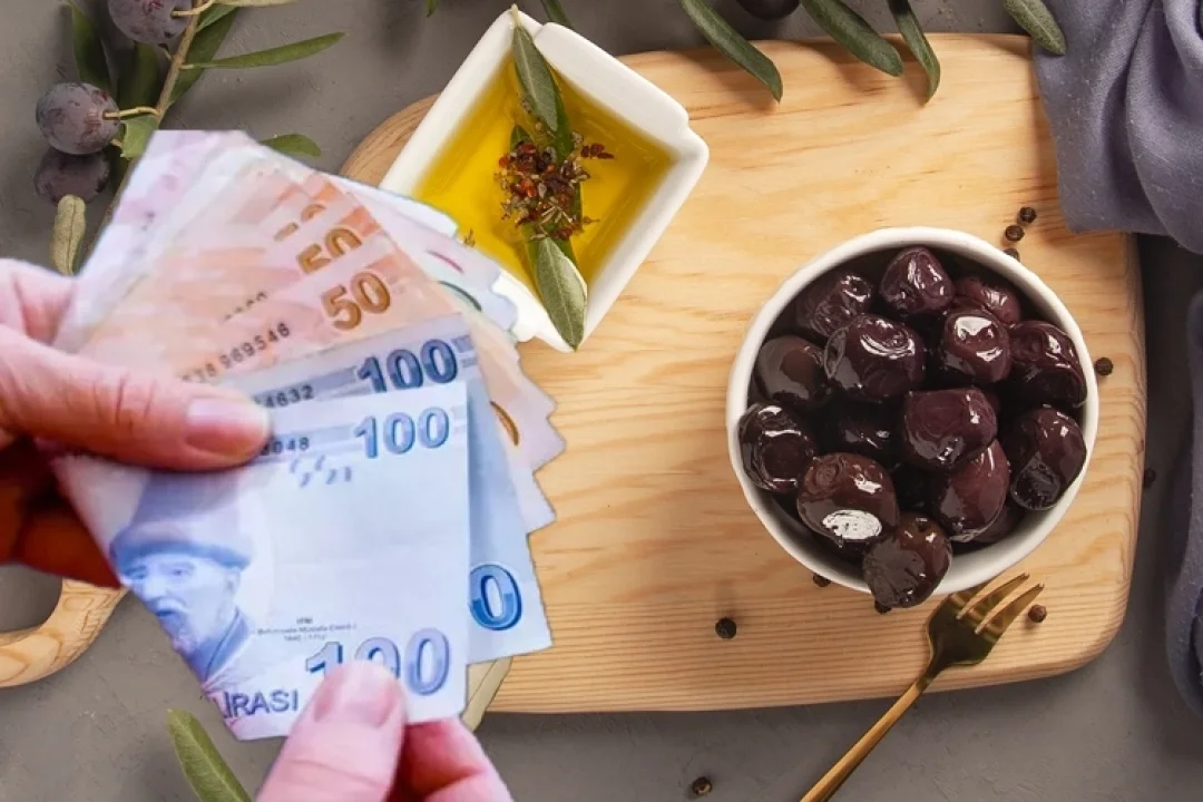 Marmarabirlik, ortaklarına ödeme yapmaya başlıyor.