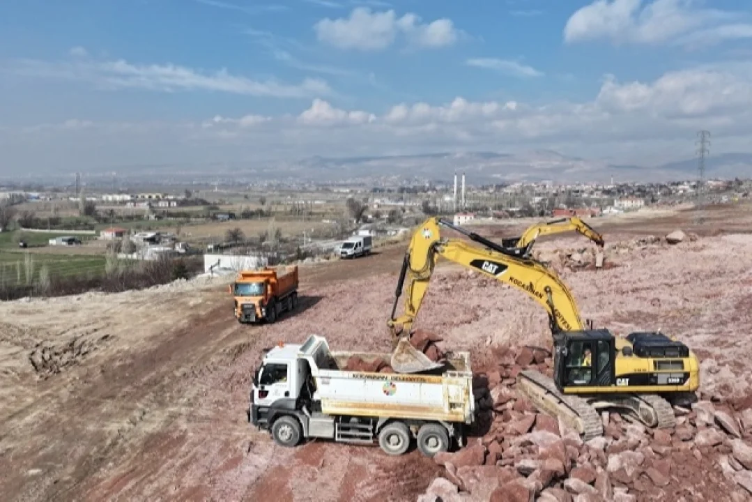 Kocasinan Belediyesi GES Projelerine Ağırlık Veriyor
