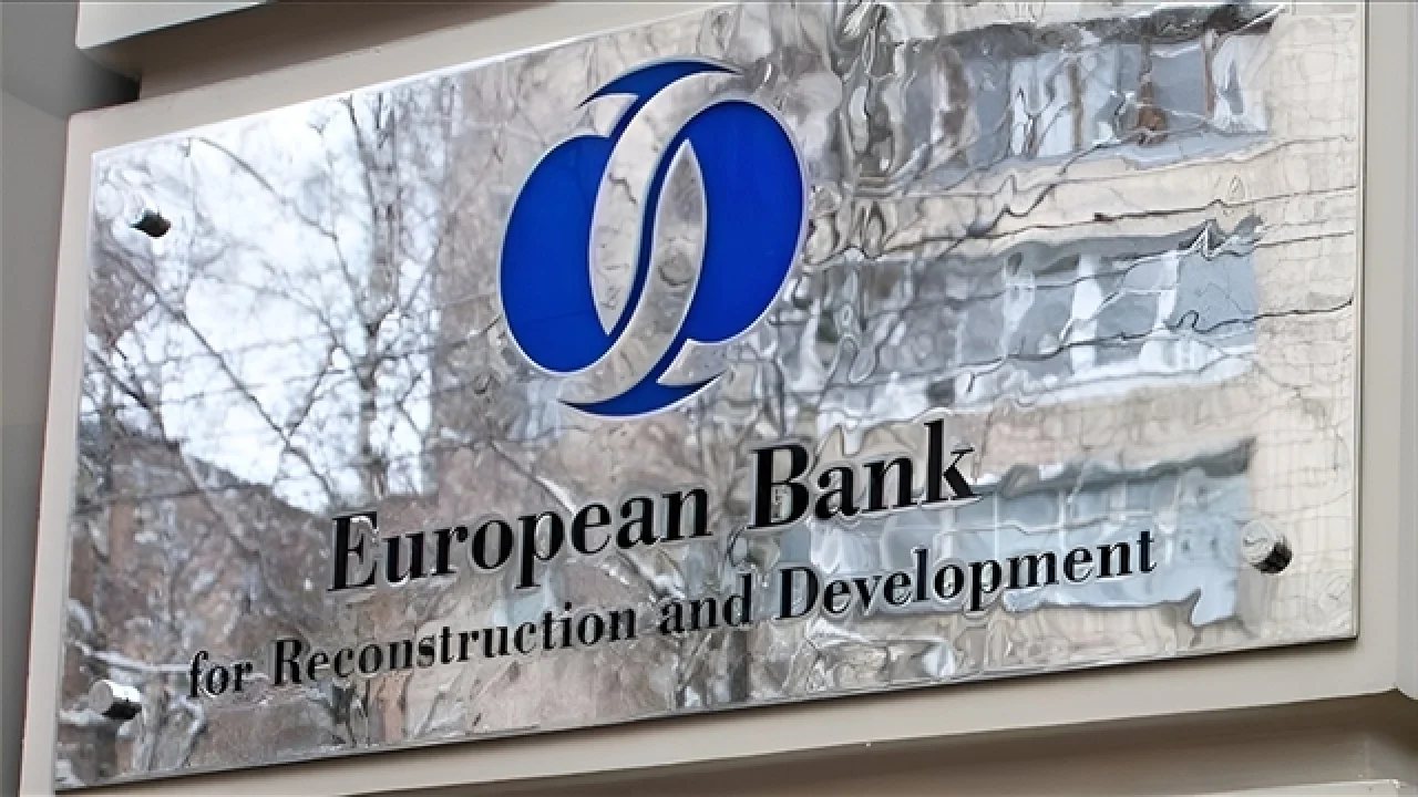 EBRD Uyardı: Orta Doğu Gerilimi Türkiye Ekonomisini Olumsuz Etkileyebilir