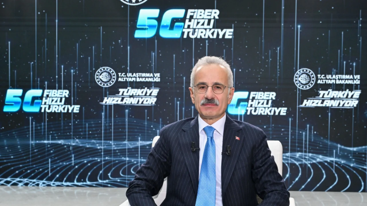 Türkiye 5G’ye Geçiyor: Yeni Dönem Cumhurbaşkanlığı Külliyesi’nde Başlıyor